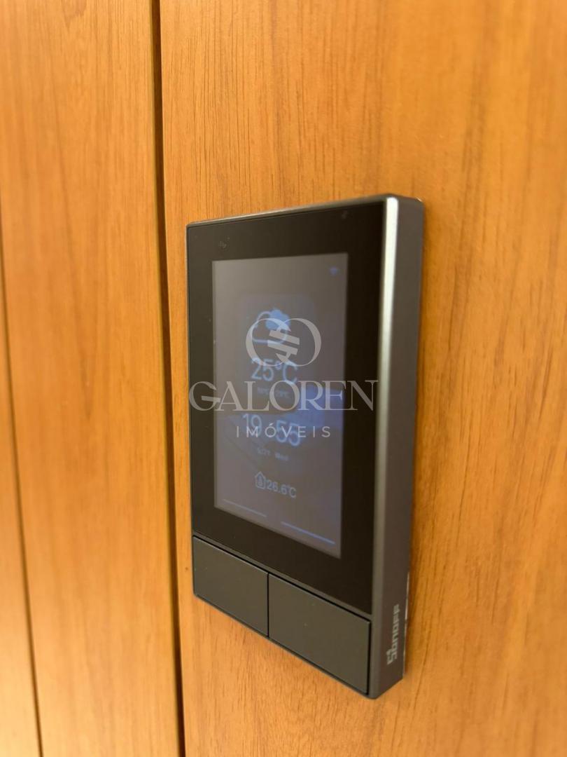 Imagens do imóveis Casa à venda em Sarandi - Casa Automatizada