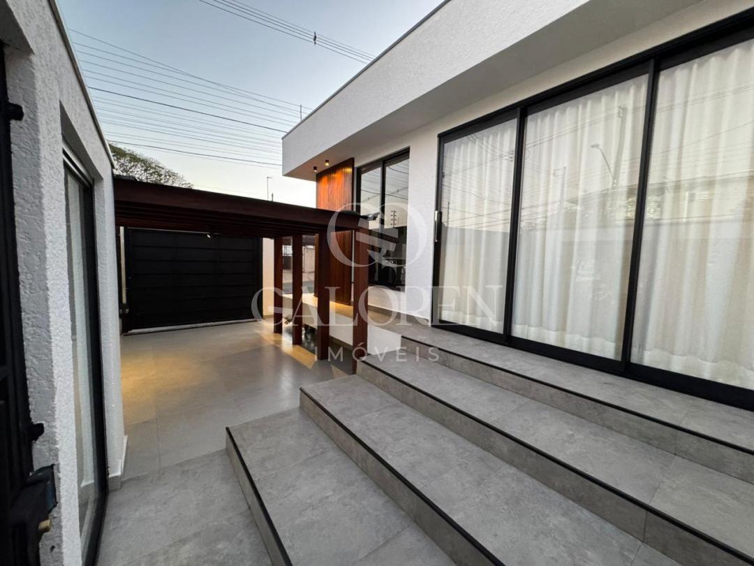 Imagens do imóveis Casa à venda em Sarandi - Casa Automatizada
