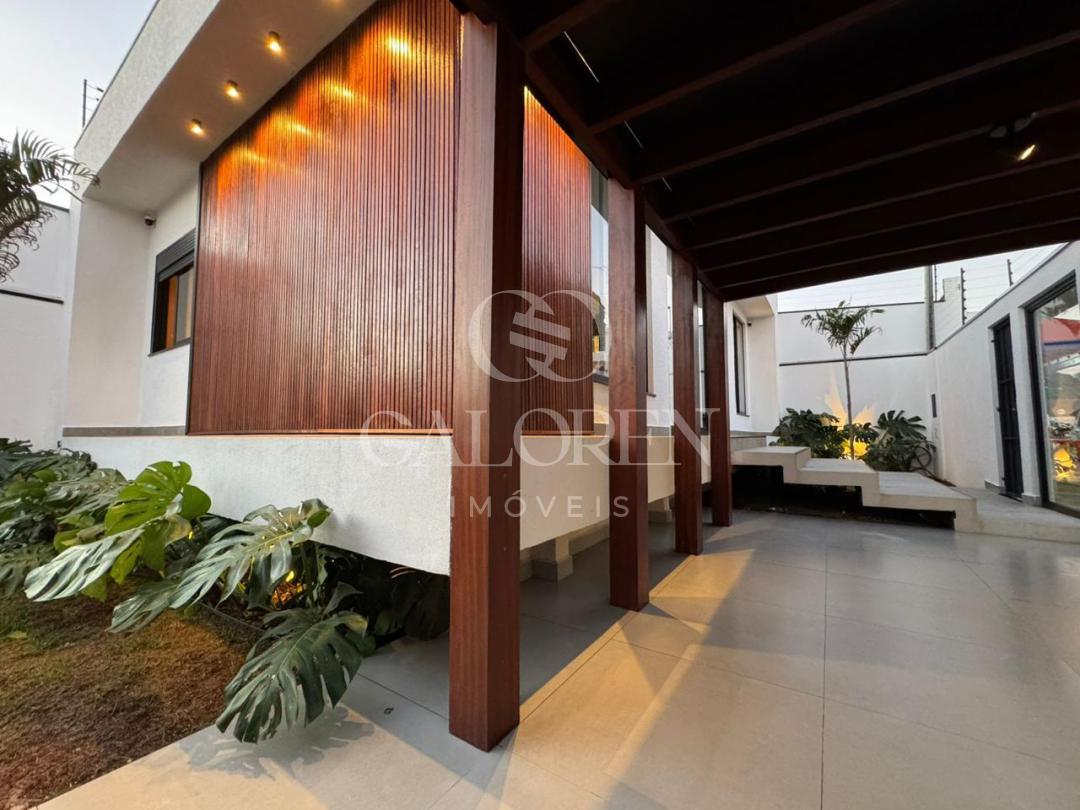 Imagens do imóveis Casa à venda em Sarandi - Casa Automatizada