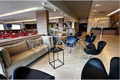 Imagens do imóveis Flat à Venda no Sleep Inn Maringá  Investimento com Alta Rentabilidade
