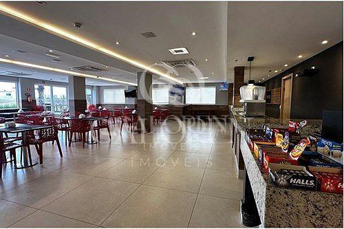 Imagens do imóveis Flat à Venda no Sleep Inn Maringá  Investimento com Alta Rentabilidade