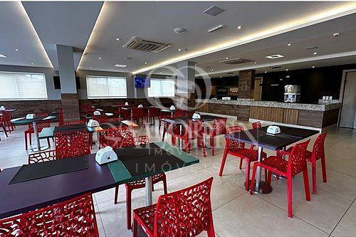 Imagens do imóveis Flat à Venda no Sleep Inn Maringá  Investimento com Alta Rentabilidade