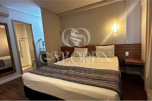 Imagens do imóveis Flat à Venda no Sleep Inn Maringá  Investimento com Alta Rentabilidade