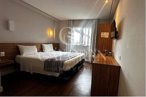 Imagens do imóveis Flat à Venda no Sleep Inn Maringá  Investimento com Alta Rentabilidade