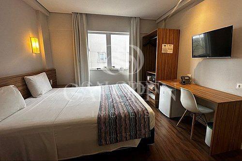 Imagens do imóveis Flat à Venda no Sleep Inn Maringá  Investimento com Alta Rentabilidade