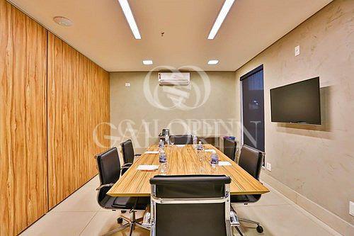 Imagens do imóveis Flat à Venda no Sleep Inn Maringá  Investimento com Alta Rentabilidade