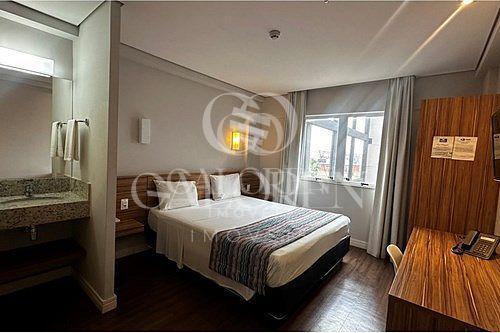 Imagens do imóveis Flat à Venda no Sleep Inn Maringá  Investimento com Alta Rentabilidade