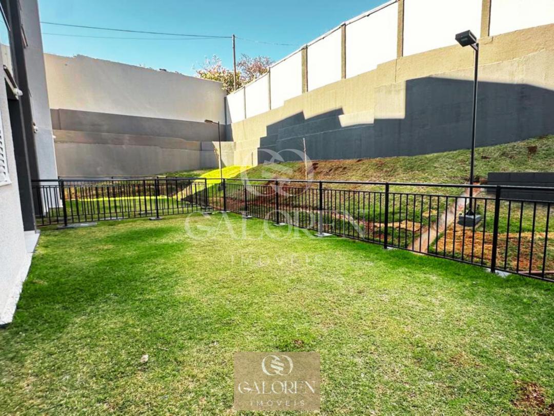 Imagens do imóveis Apartamento Garden à Venda em Maringá  Quintal Privativo no Parque Tarumã