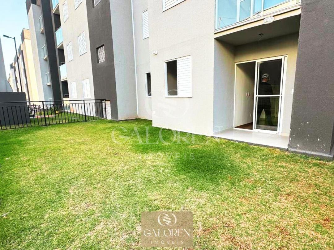 Imagens do imóveis Apartamento Garden à Venda em Maringá  Quintal Privativo no Parque Tarumã
