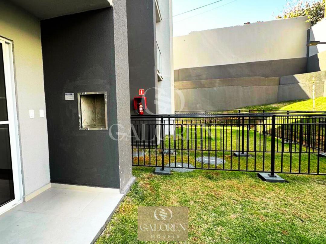 Imagens do imóveis Apartamento Garden à Venda em Maringá  Quintal Privativo no Parque Tarumã