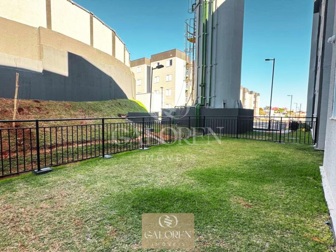 Imagens do imóveis Apartamento Garden à Venda em Maringá  Quintal Privativo no Parque Tarumã