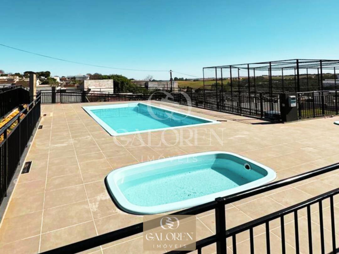 Imagens do imóveis Apartamento Garden à Venda em Maringá  Quintal Privativo no Parque Tarumã