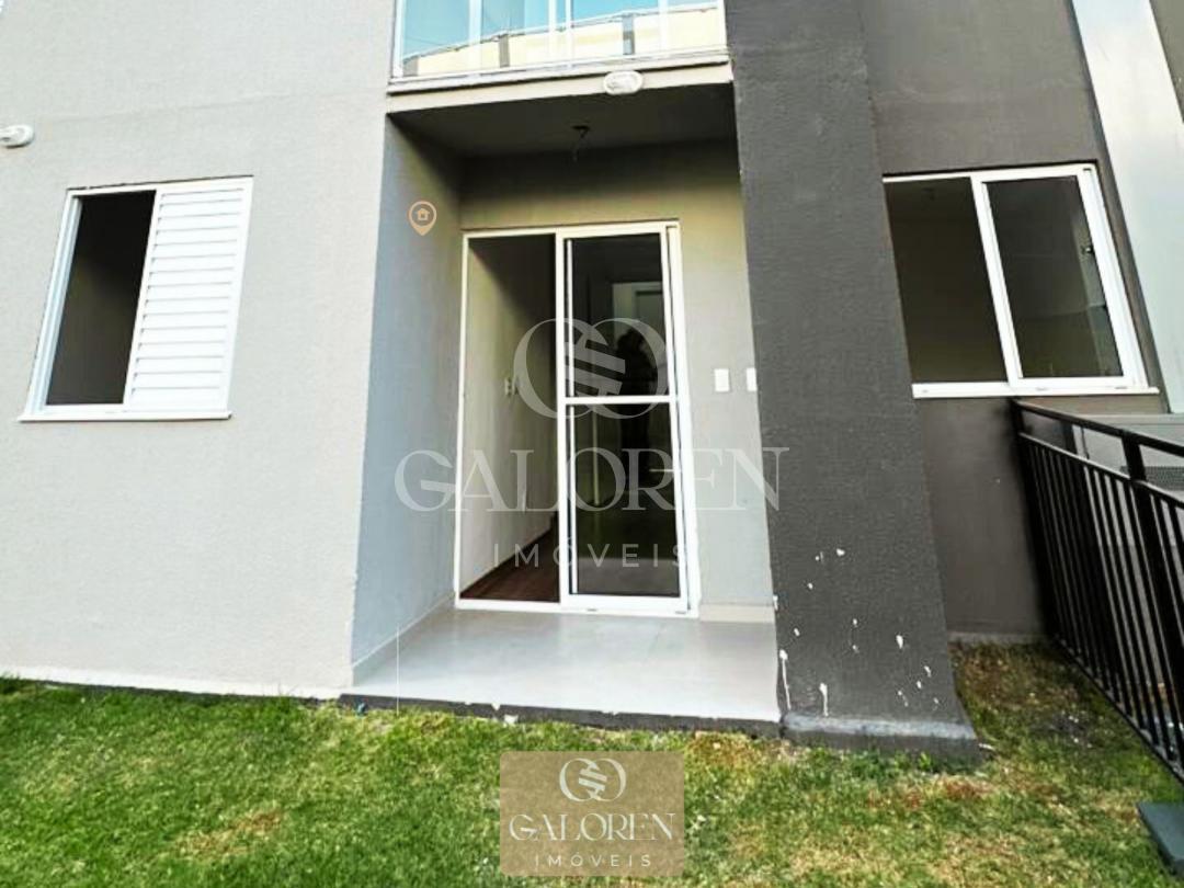 Imagens do imóveis Apartamento Garden à Venda em Maringá  Quintal Privativo no Parque Tarumã