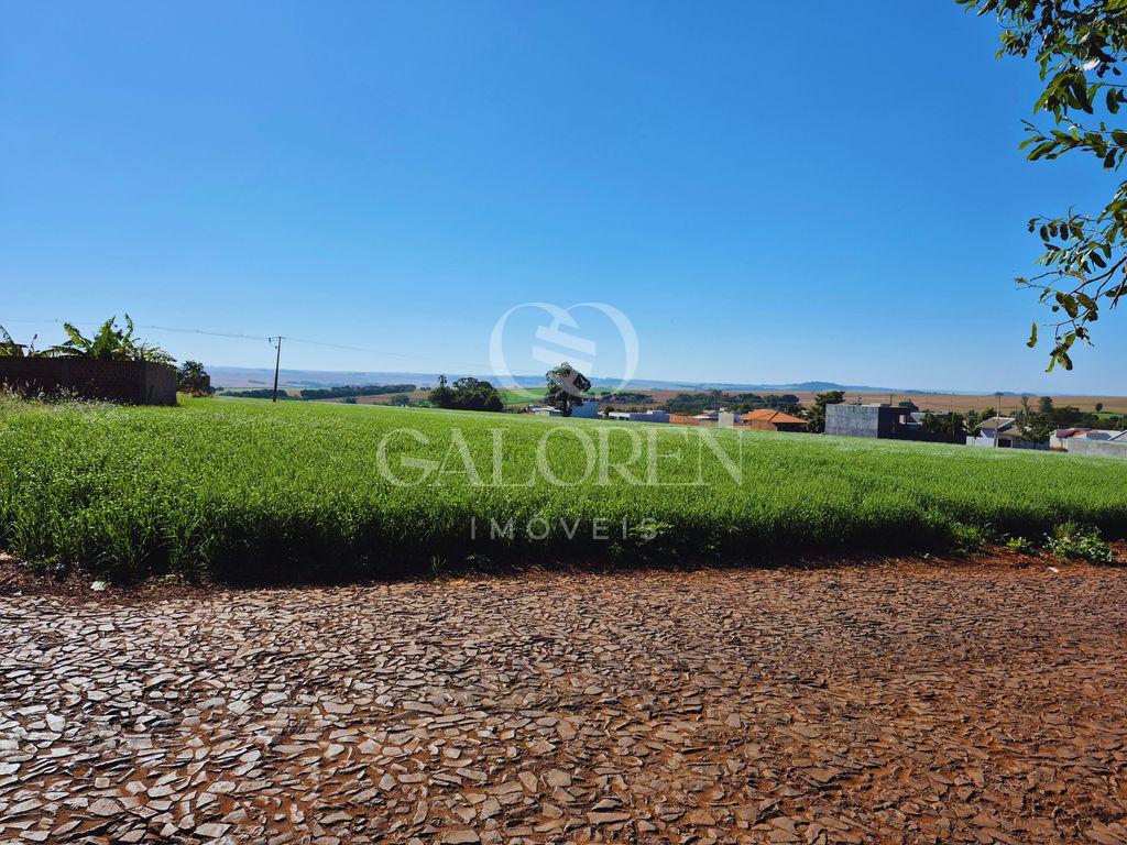 Loteamento à 24 min. de Maringá PR - Lote para parcelamento