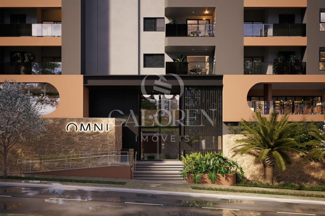 Imagens do imóveis Edifício Omni na Zona 08 | Apartamentos Modernos com Lazer Completo em Maringá