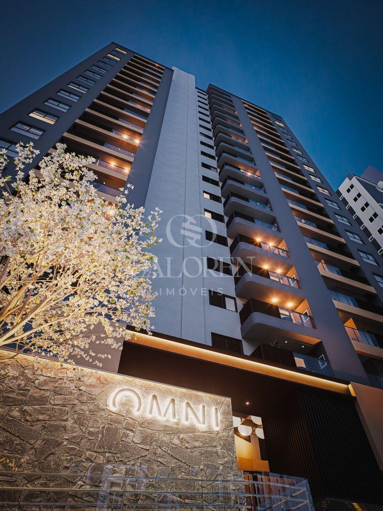 Imagens do imóveis Edifício Omni na Zona 08 | Apartamentos Modernos com Lazer Completo em Maringá