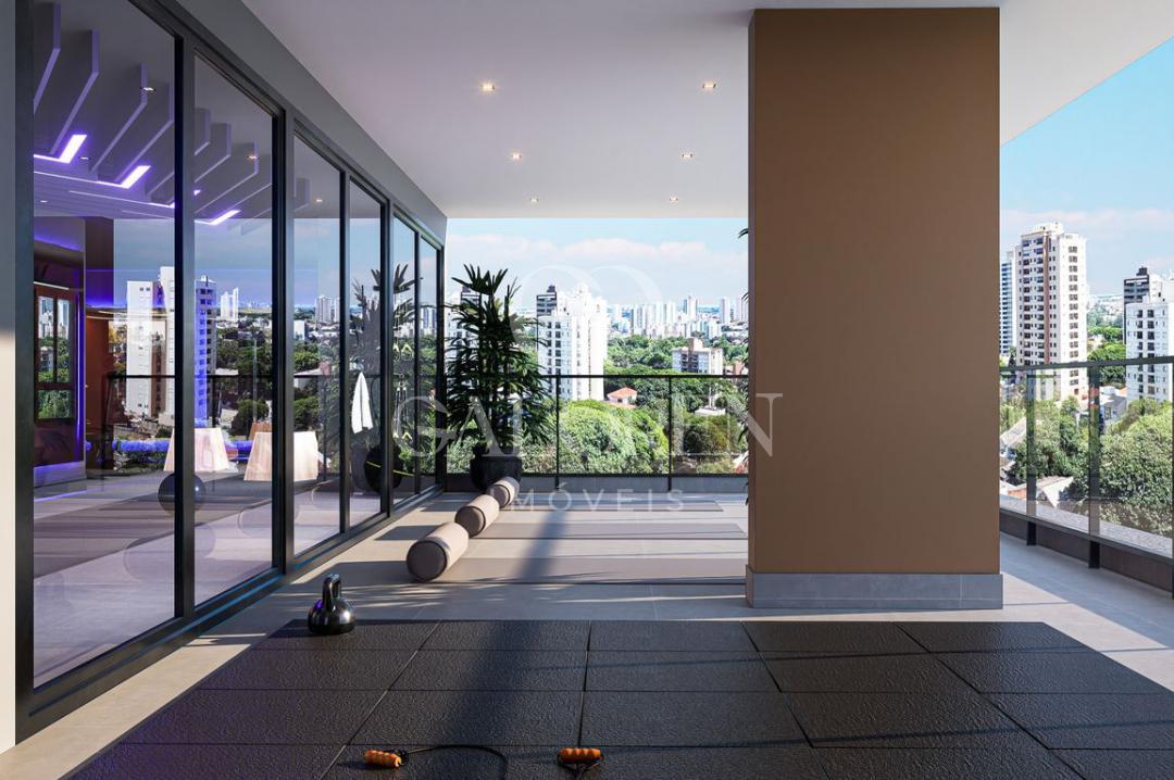 Imagens do imóveis Edifício Omni na Zona 08 | Apartamentos Modernos com Lazer Completo em Maringá