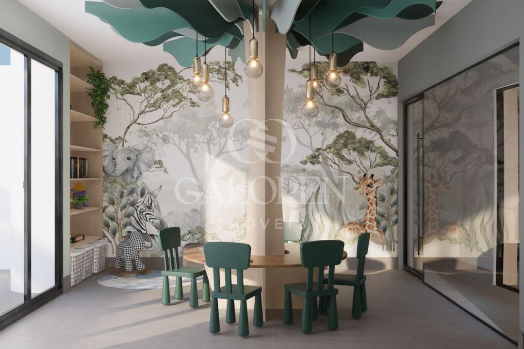 Imagens do imóveis Edifício Omni na Zona 08 | Apartamentos Modernos com Lazer Completo em Maringá