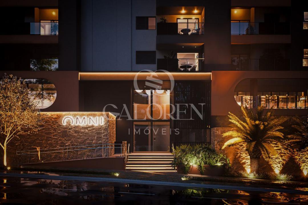 Imagens do imóveis Edifício Omni na Zona 08 | Apartamentos Modernos com Lazer Completo em Maringá