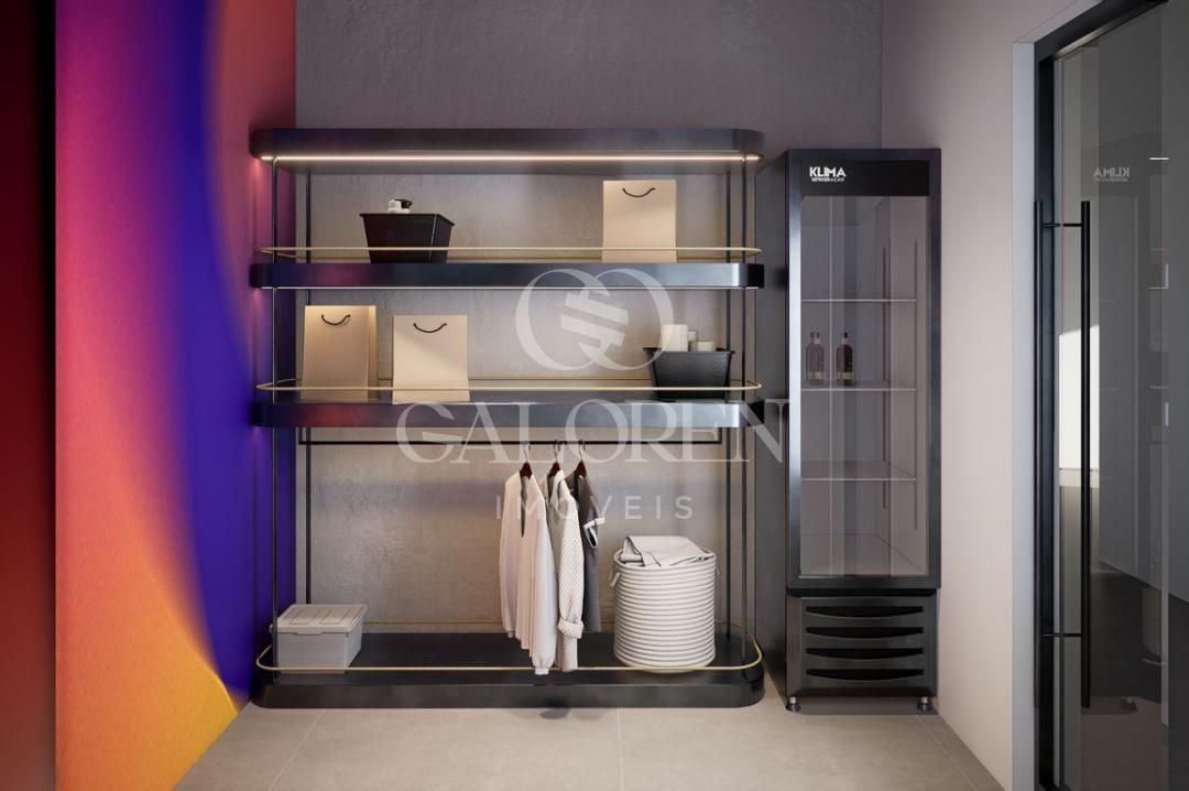 Imagens do imóveis Edifício Omni na Zona 08 | Apartamentos Modernos com Lazer Completo em Maringá