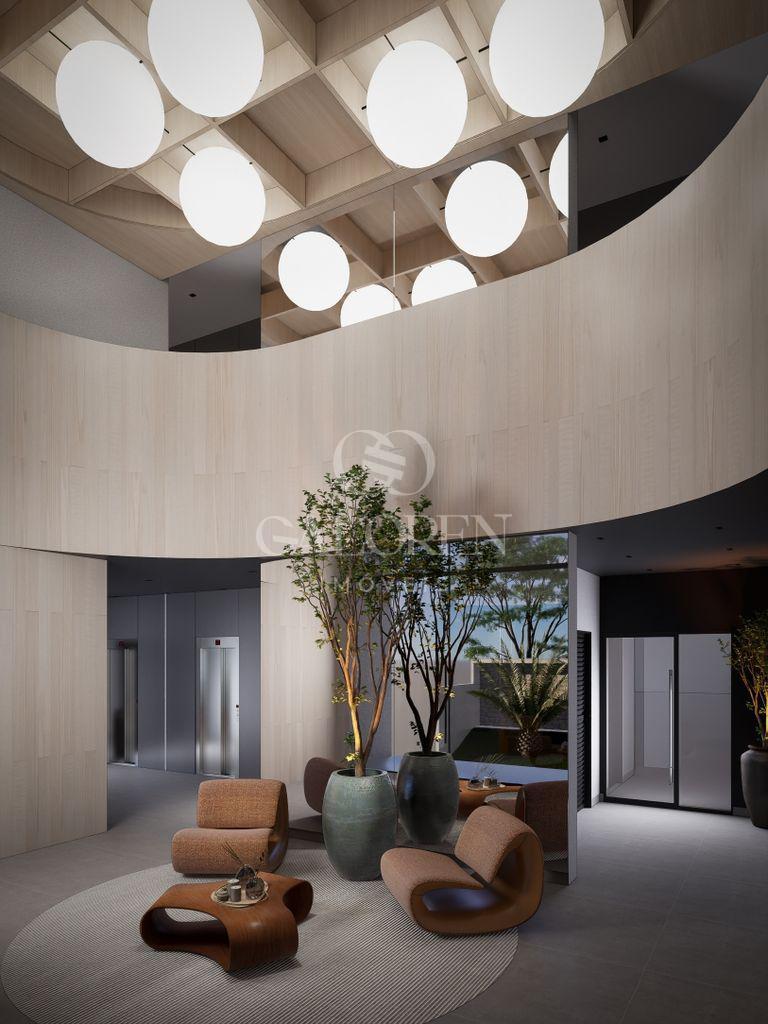 Imagens do imóveis Edifício Omni na Zona 08 | Apartamentos Modernos com Lazer Completo em Maringá