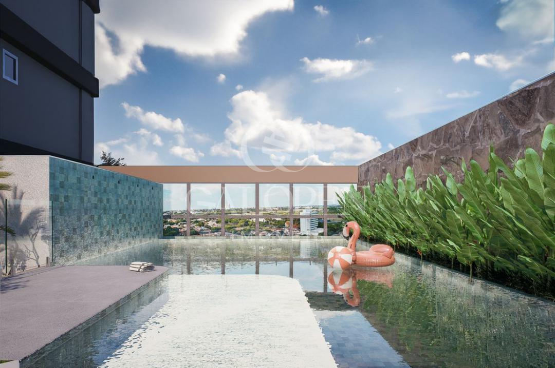 Imagens do imóveis Edifício Omni na Zona 08 | Apartamentos Modernos com Lazer Completo em Maringá