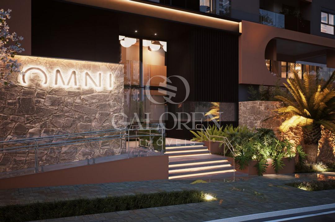 Imagens do imóveis Edifício Omni na Zona 08 | Apartamentos Modernos com Lazer Completo em Maringá