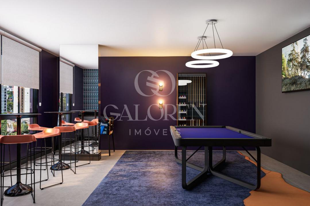 Imagens do imóveis Edifício Omni na Zona 08 | Apartamentos Modernos com Lazer Completo em Maringá