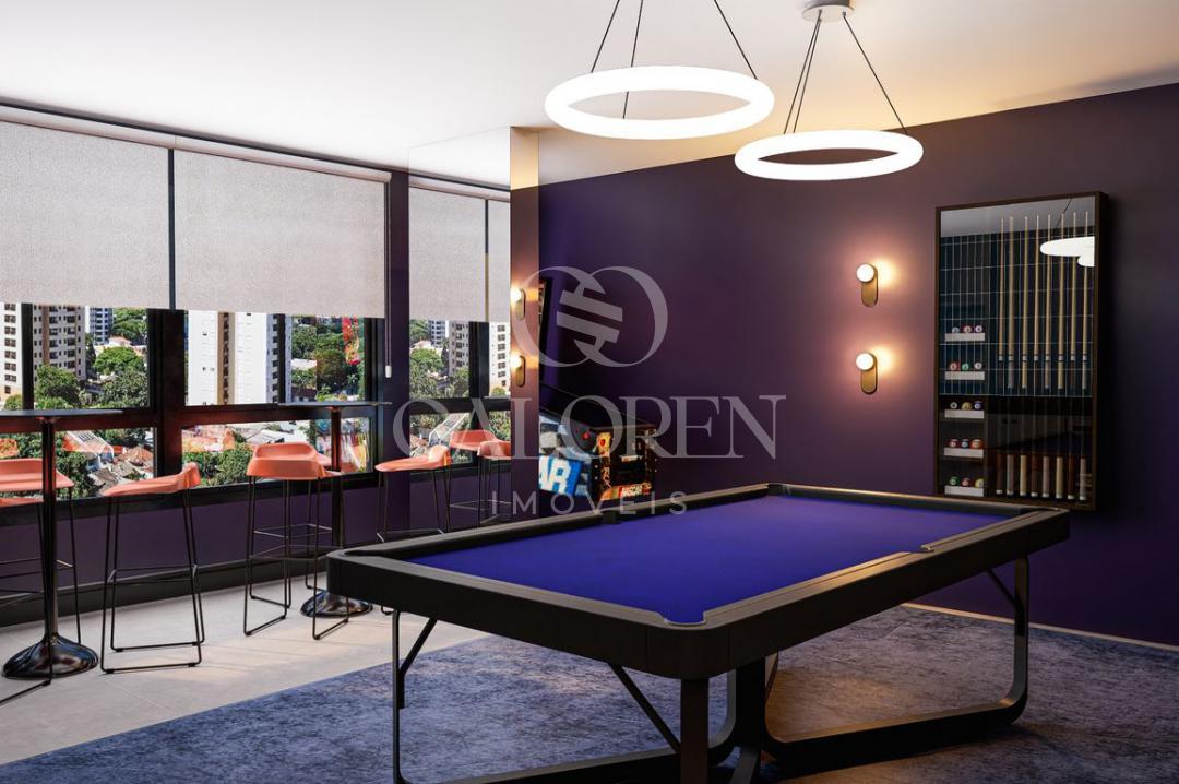 Imagens do imóveis Edifício Omni na Zona 08 | Apartamentos Modernos com Lazer Completo em Maringá