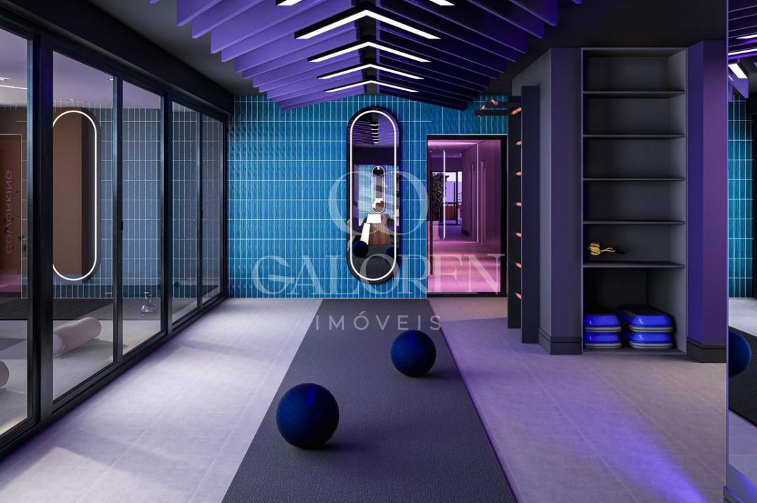 Imagens do imóveis Edifício Omni na Zona 08 | Apartamentos Modernos com Lazer Completo em Maringá