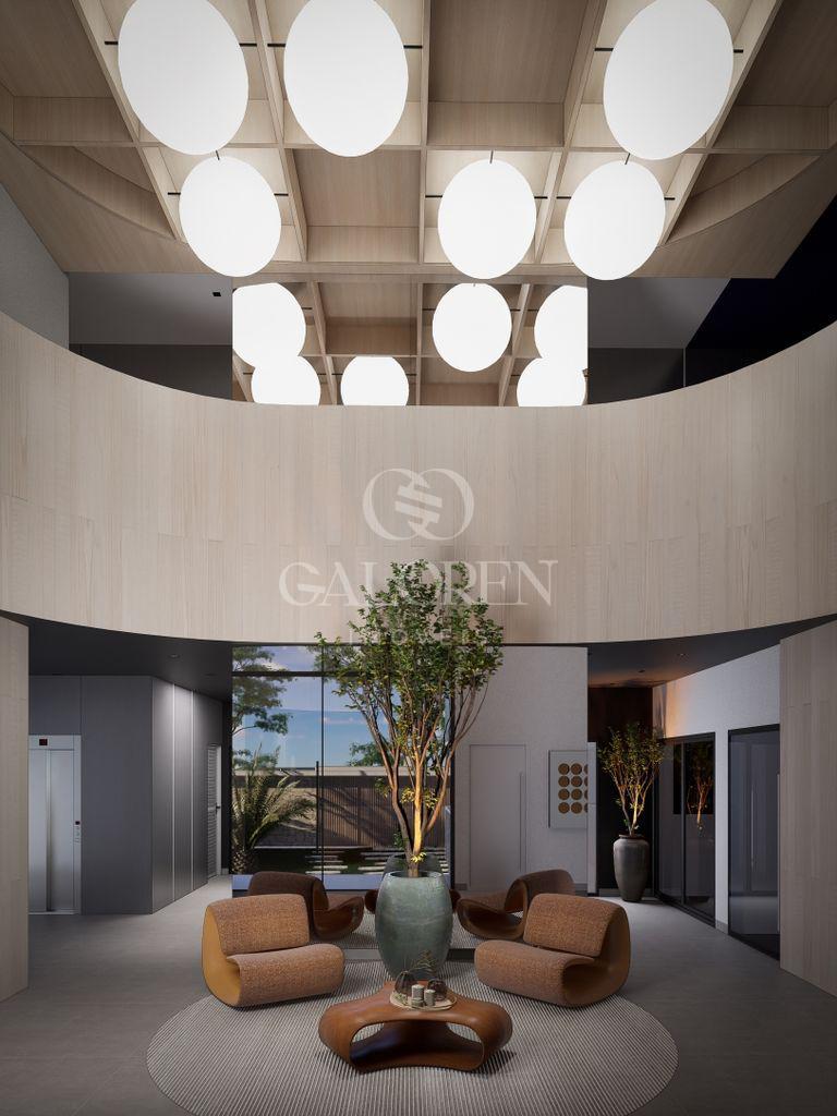 Imagens do imóveis Edifício Omni na Zona 08 | Apartamentos Modernos com Lazer Completo em Maringá
