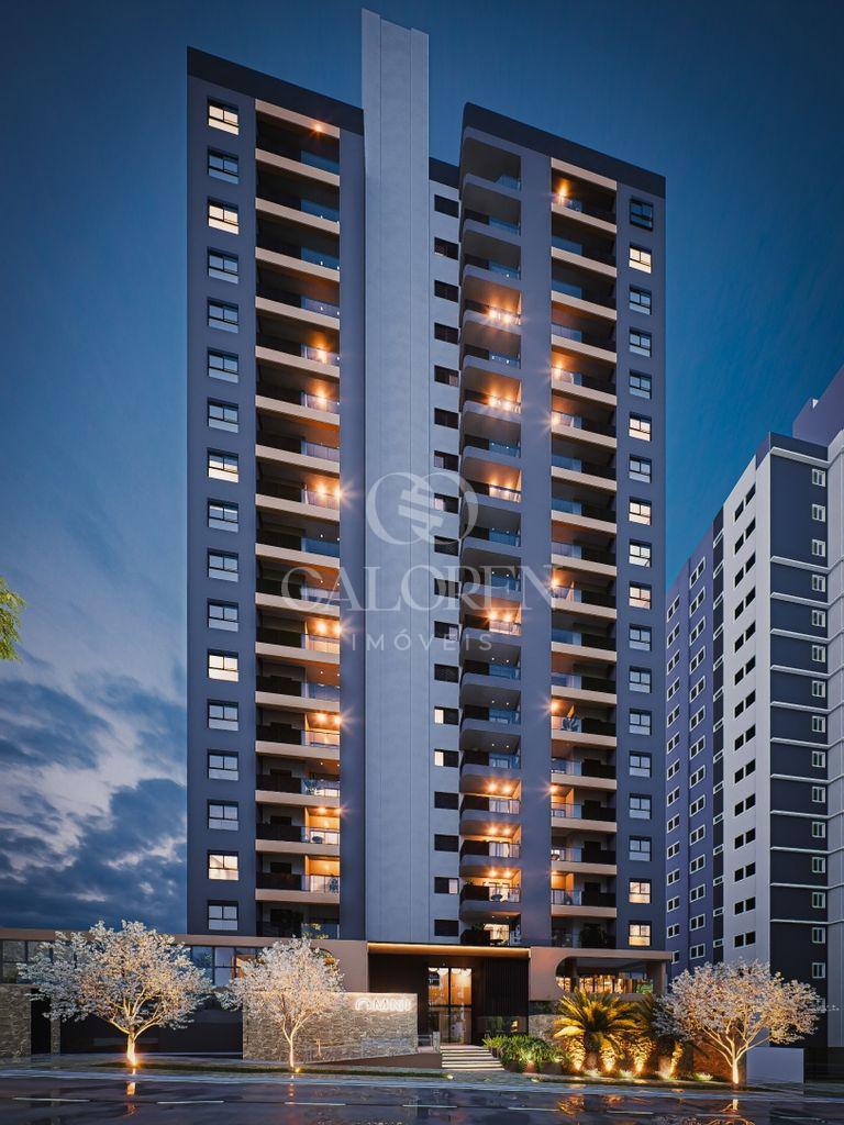 Imagens do imóveis Edifício Omni na Zona 08 | Apartamentos Modernos com Lazer Completo em Maringá