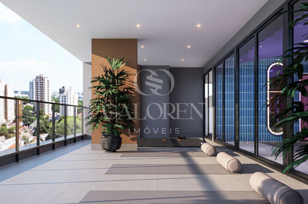 Imagens do imóveis Edifício Omni na Zona 08 | Apartamentos Modernos com Lazer Completo em Maringá