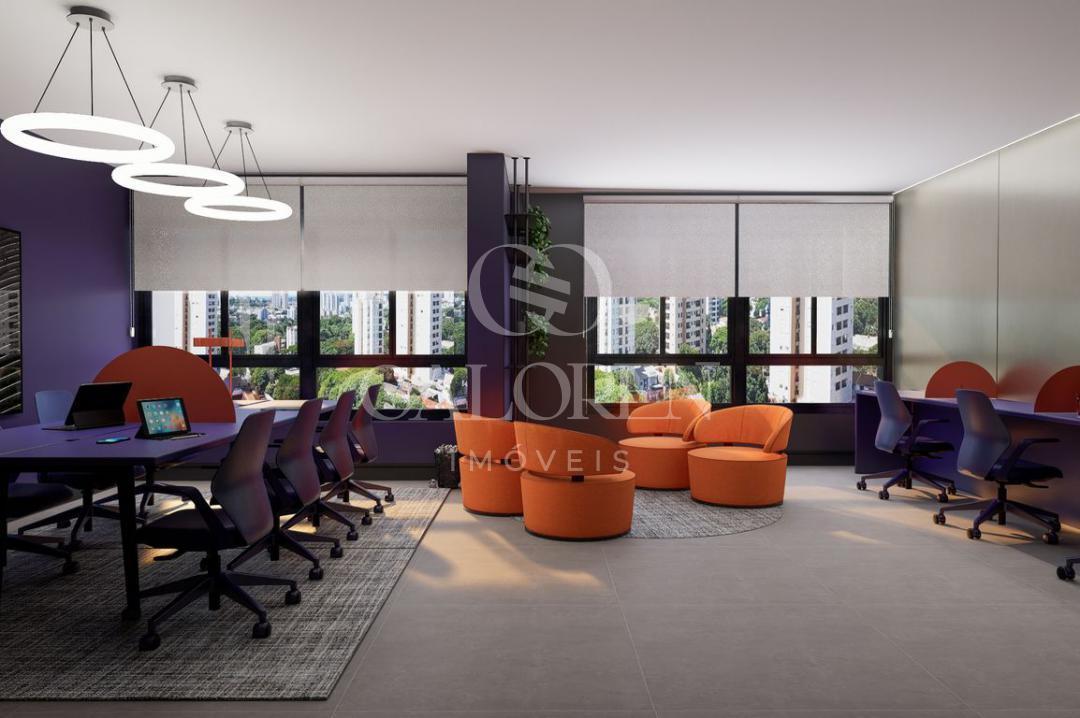 Imagens do imóveis Edifício Omni na Zona 08 | Apartamentos Modernos com Lazer Completo em Maringá