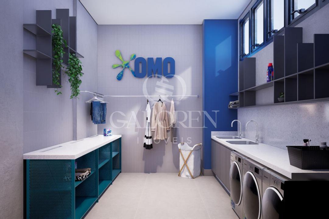 Imagens do imóveis Edifício Omni na Zona 08 | Apartamentos Modernos com Lazer Completo em Maringá