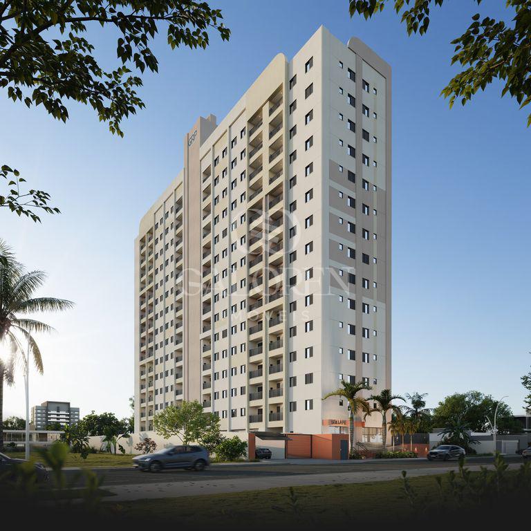 Lançamento Sollare Residence: More na Zona 07 com Lazer Completo