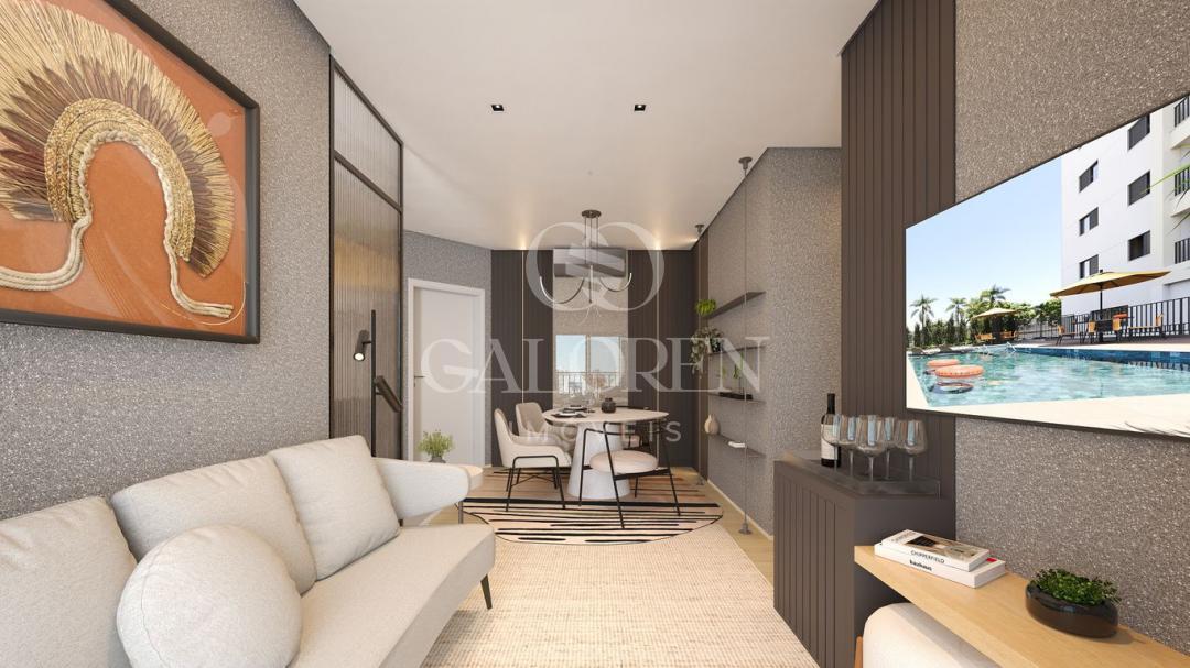 Lançamento Sollare Residence: More na Zona 07 com Lazer Completo