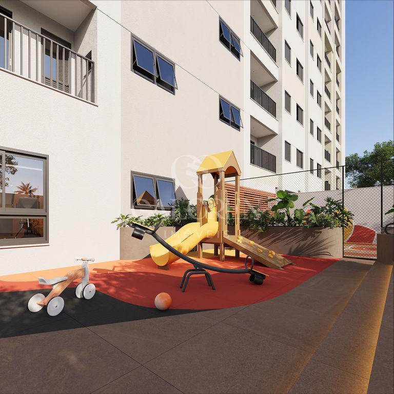 Lançamento Sollare Residence: More na Zona 07 com Lazer Completo