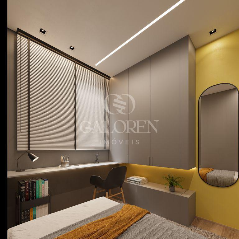 Lançamento Sollare Residence: More na Zona 07 com Lazer Completo