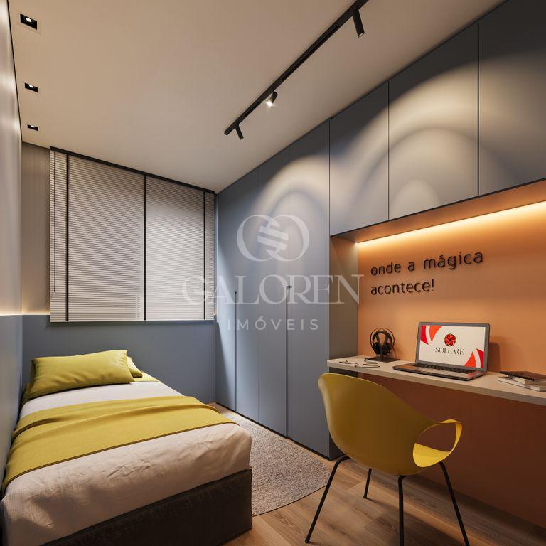 Lançamento Sollare Residence: More na Zona 07 com Lazer Completo