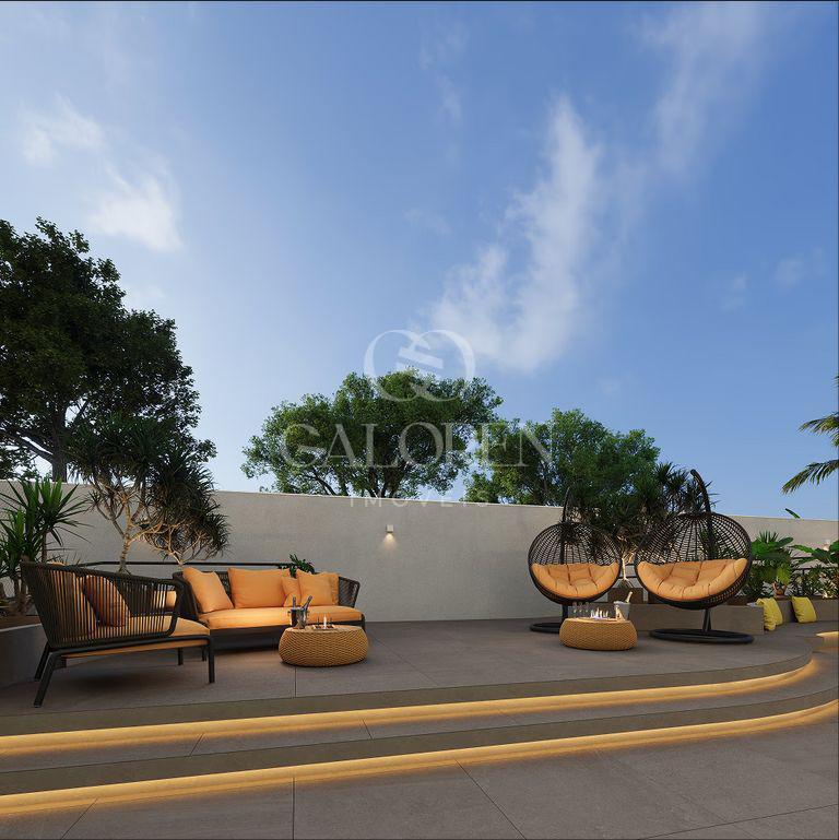 Lançamento Sollare Residence: More na Zona 07 com Lazer Completo