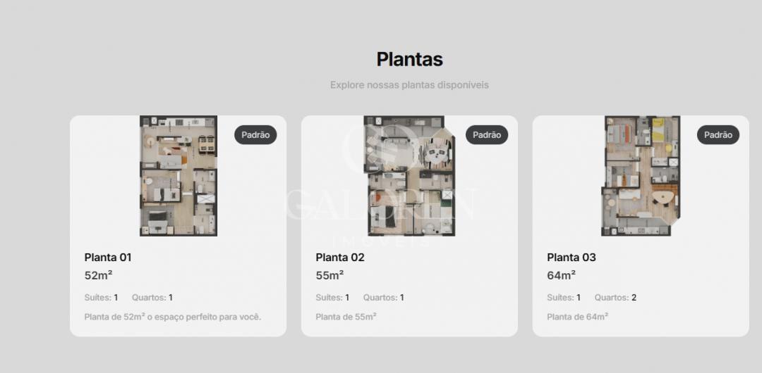 Lançamento Sollare Residence: More na Zona 07 com Lazer Completo