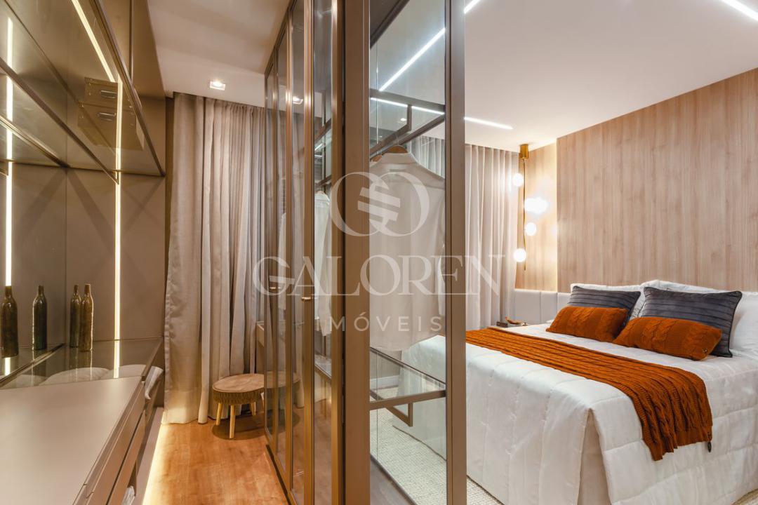 Apartamento Alto Padrão,  3 Suítes e Lazer Completo  Rua Santos Dumont, Maringá