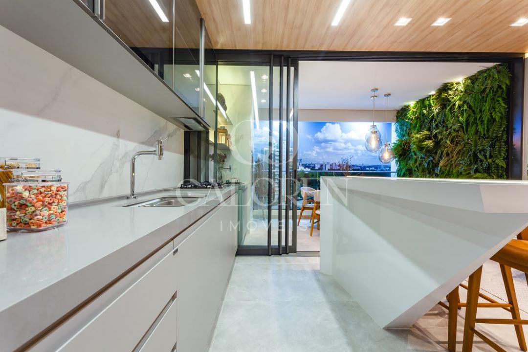 Apartamento Alto Padrão,  3 Suítes e Lazer Completo  Rua Santos Dumont, Maringá