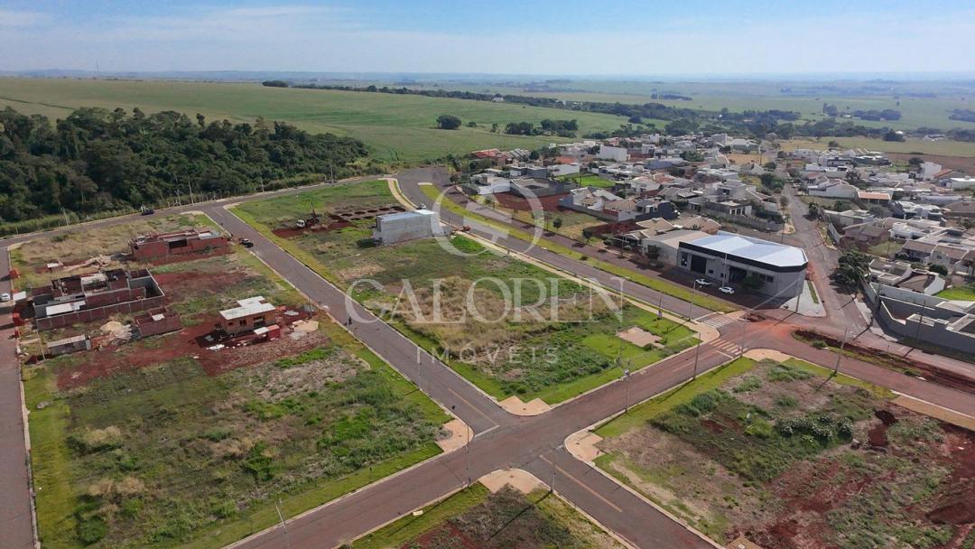 Terreno à Venda no Residencial Pimenta  429 m²  Maringá/PR