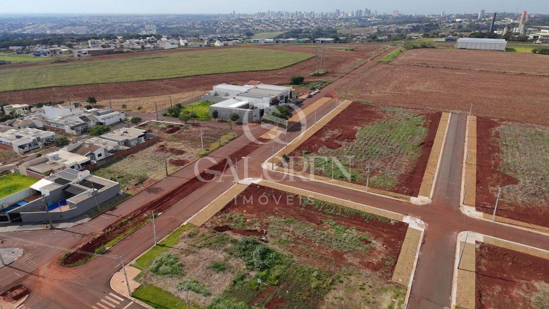Terreno à Venda no Residencial Pimenta  429 m²  Maringá/PR