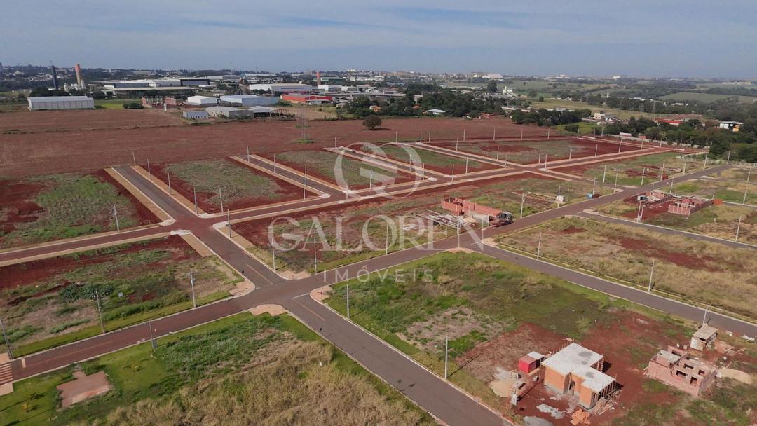 Terreno à Venda no Residencial Pimenta  429 m²  Maringá/PR