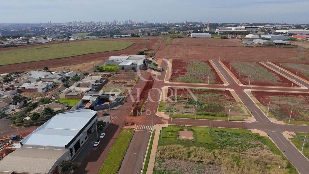 Terreno à Venda no Residencial Pimenta  429 m²  Maringá/PR