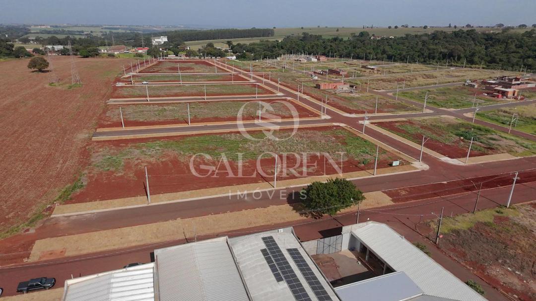 Terreno à Venda no Residencial Pimenta  429 m²  Maringá/PR