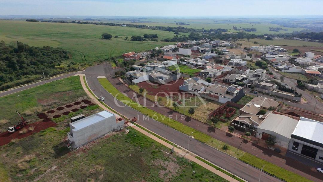 Terreno à Venda no Residencial Pimenta  429 m²  Maringá/PR